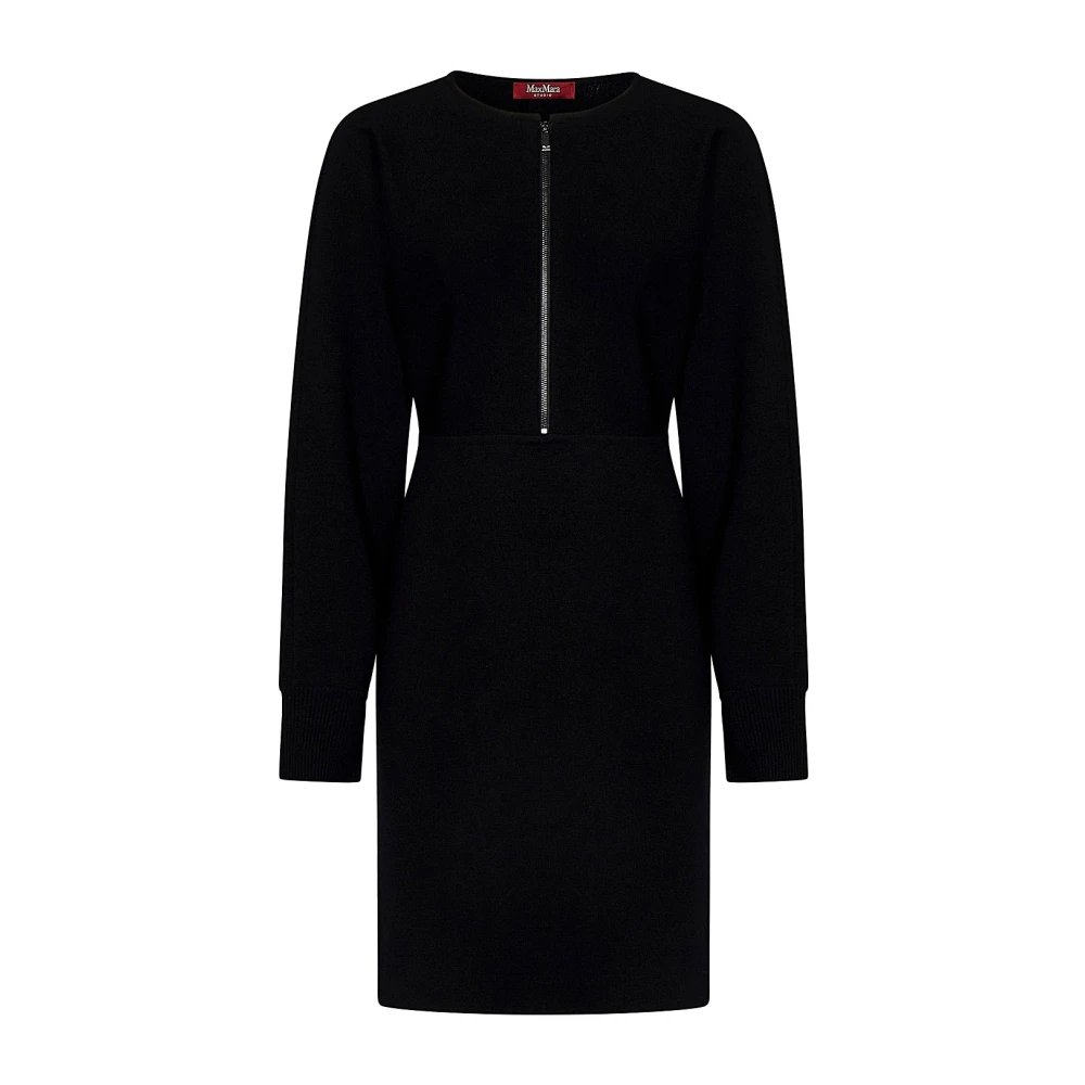 Dresses > Day Dresses > Short Dresses - - Max Mara Studio - Modalova