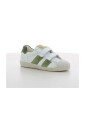 chaussures-vertes-enfants