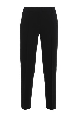 pantalon-en-crepe-noir-avec-fermeture-eclair