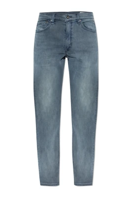 Fit 2 Slim Jeans