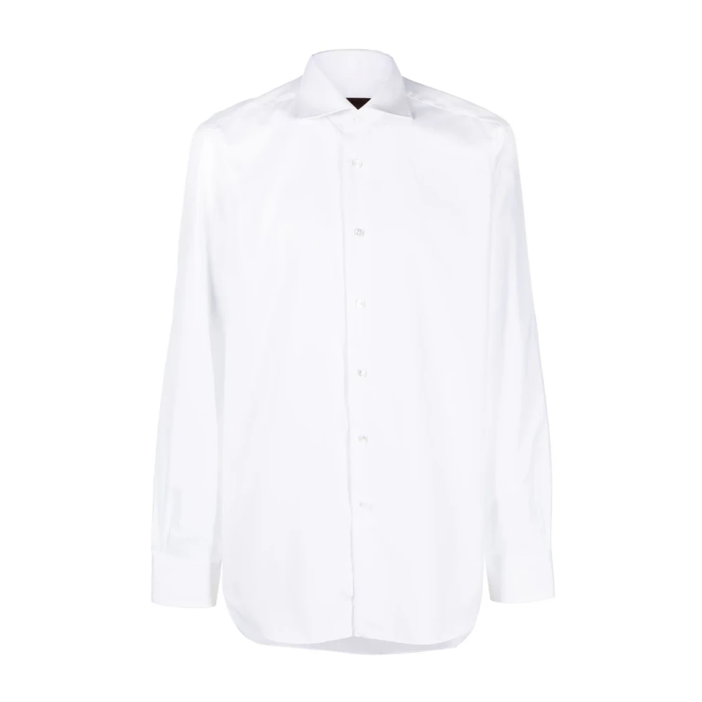 Shirts > Formal Shirts - - Barba - Modalova