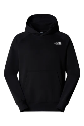 Raglan Box NSE Hoodie