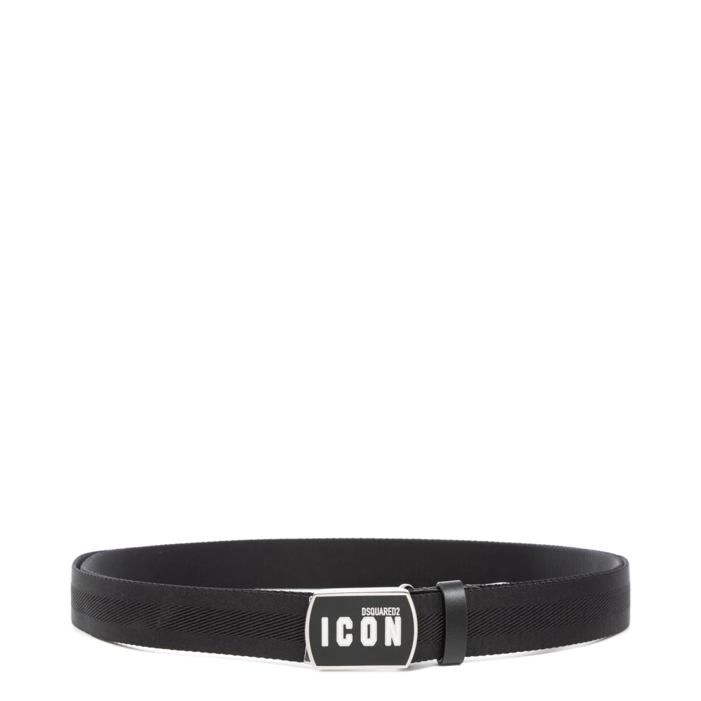Accessories > Belts - - Dsquared2 - Modalova