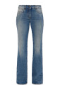 flared-jeans