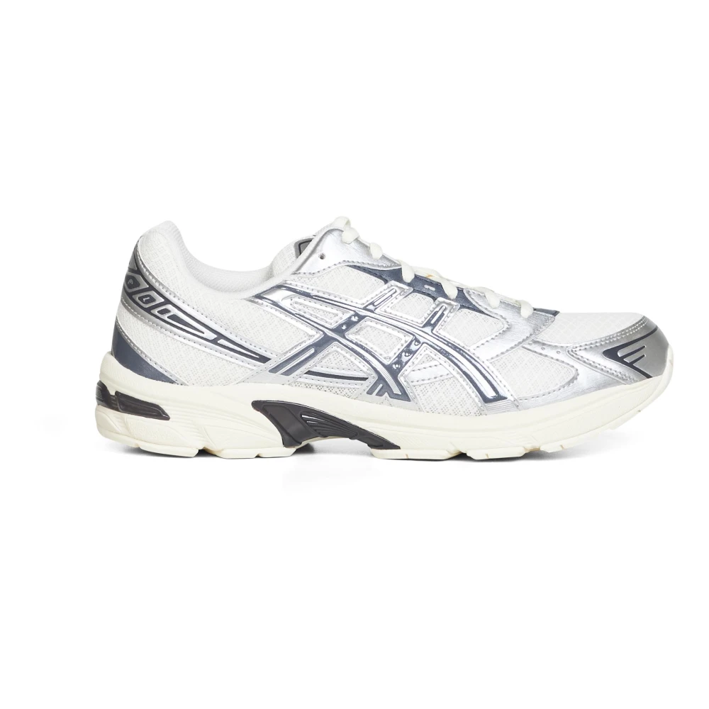 Asics Men's Gray Running Shoes, 9 Uk, Gel-1130
