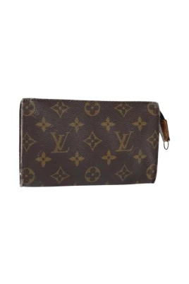 Pre-owned Accessory Pouch