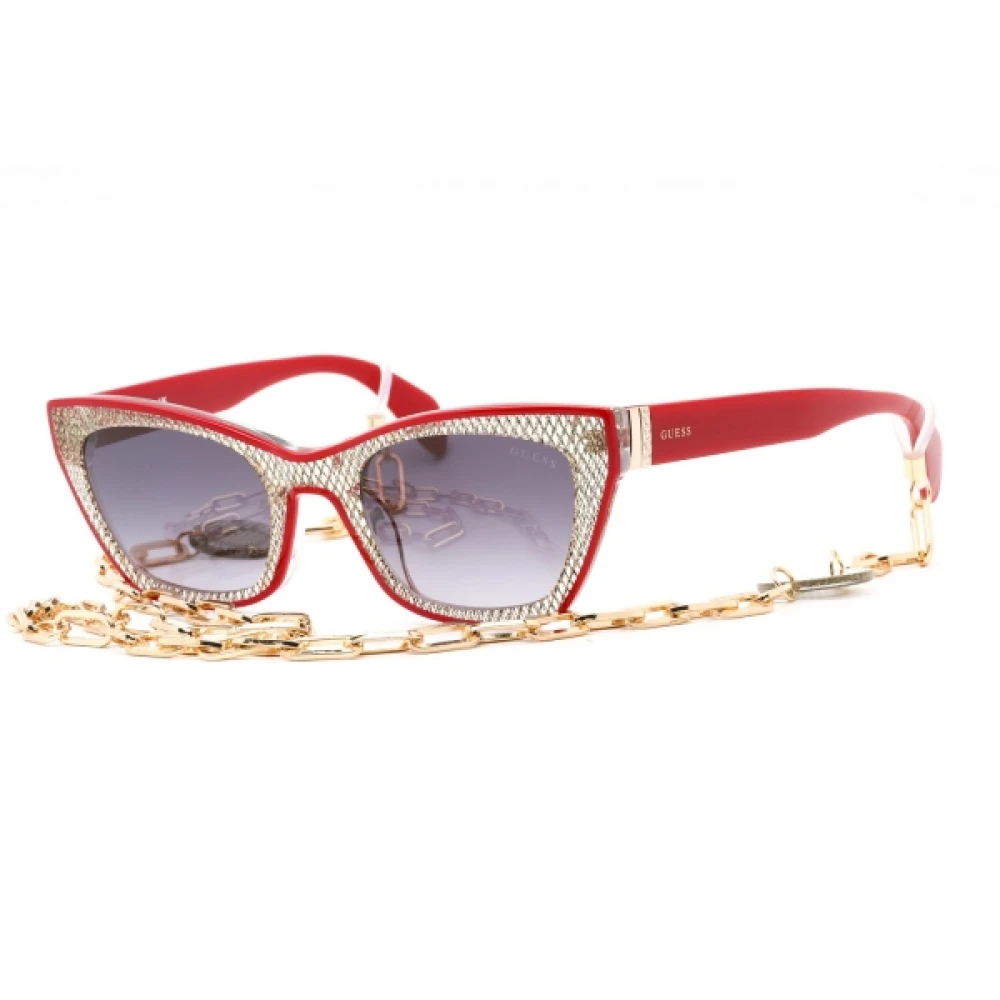 Accessories > Sunglasses - - Guess - Modalova