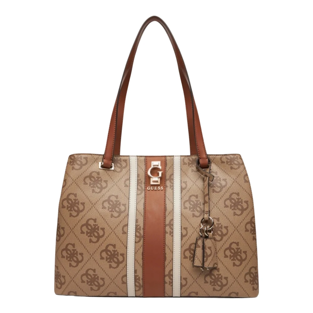 Guess Women's Brown Shopper