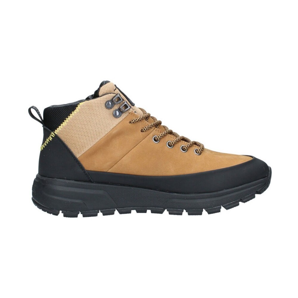 Botas amarillas para discount hombre