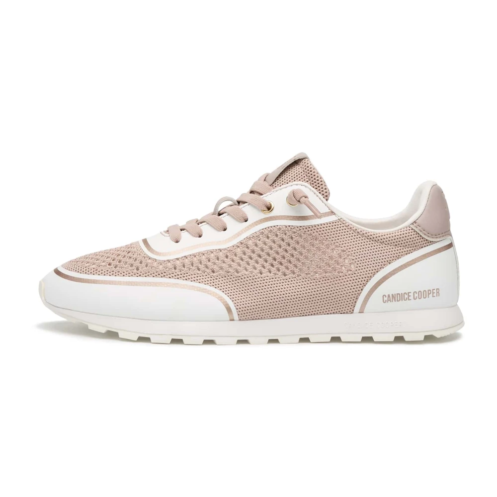 Candice Cooper Sneakers Dames Schoenen Roze