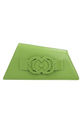 Finger Twist Bag