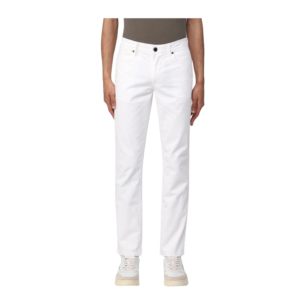 Jeans > Straight Jeans - - Re-Hash - Modalova
