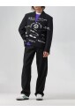 blazer-texte-noir