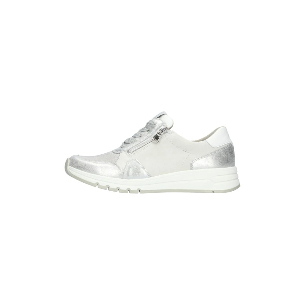 Waldläufer H-Clara Sneaker Dames Schoenen Veelkleurig Multicolor