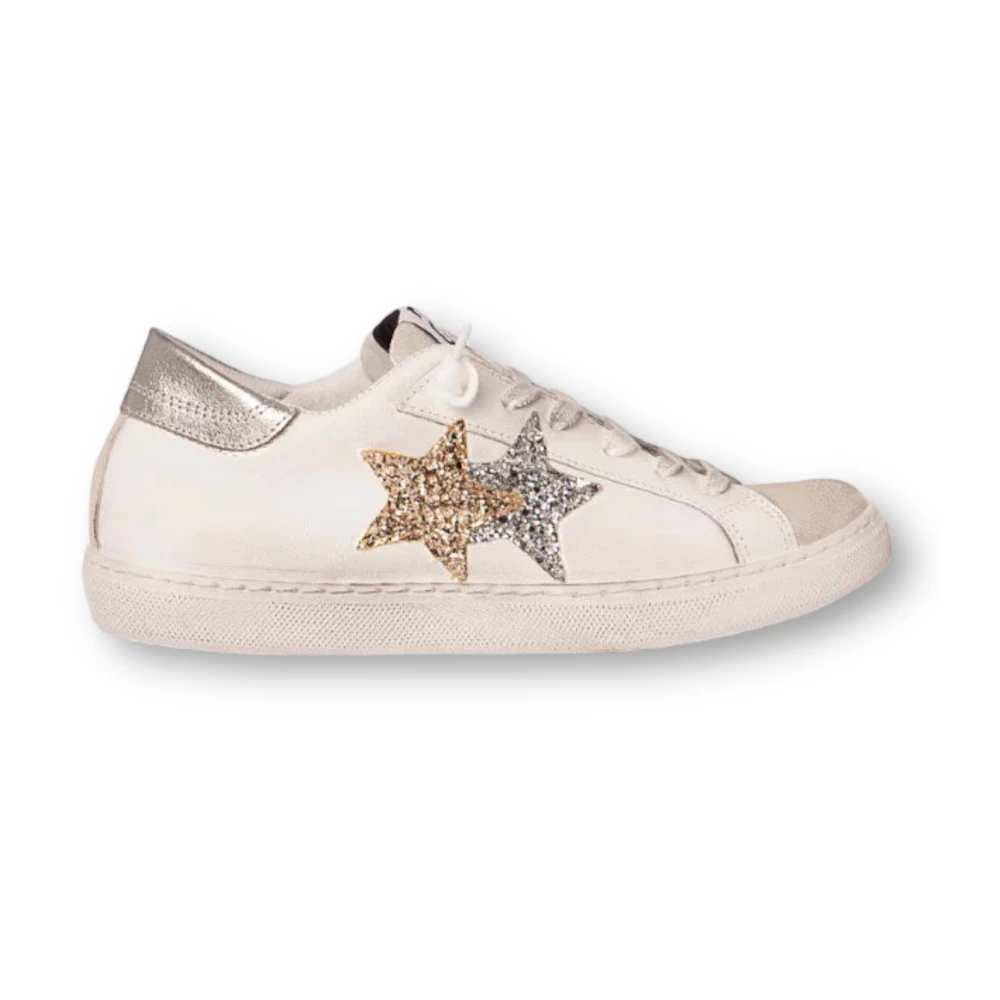 Star - Shoes > Sneakers - White - 2Star - Modalova