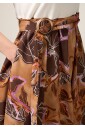 robe-evasee-combinee-avec-ceinture