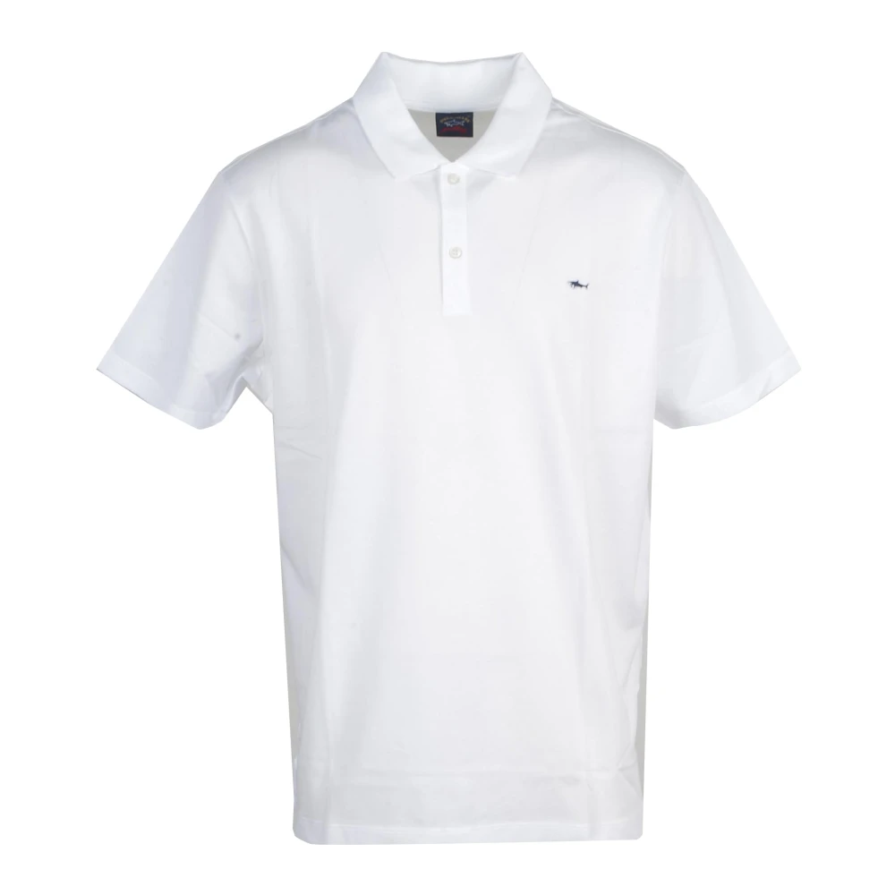 Tops > Polo Shirts - - Paul & Shark - Modalova