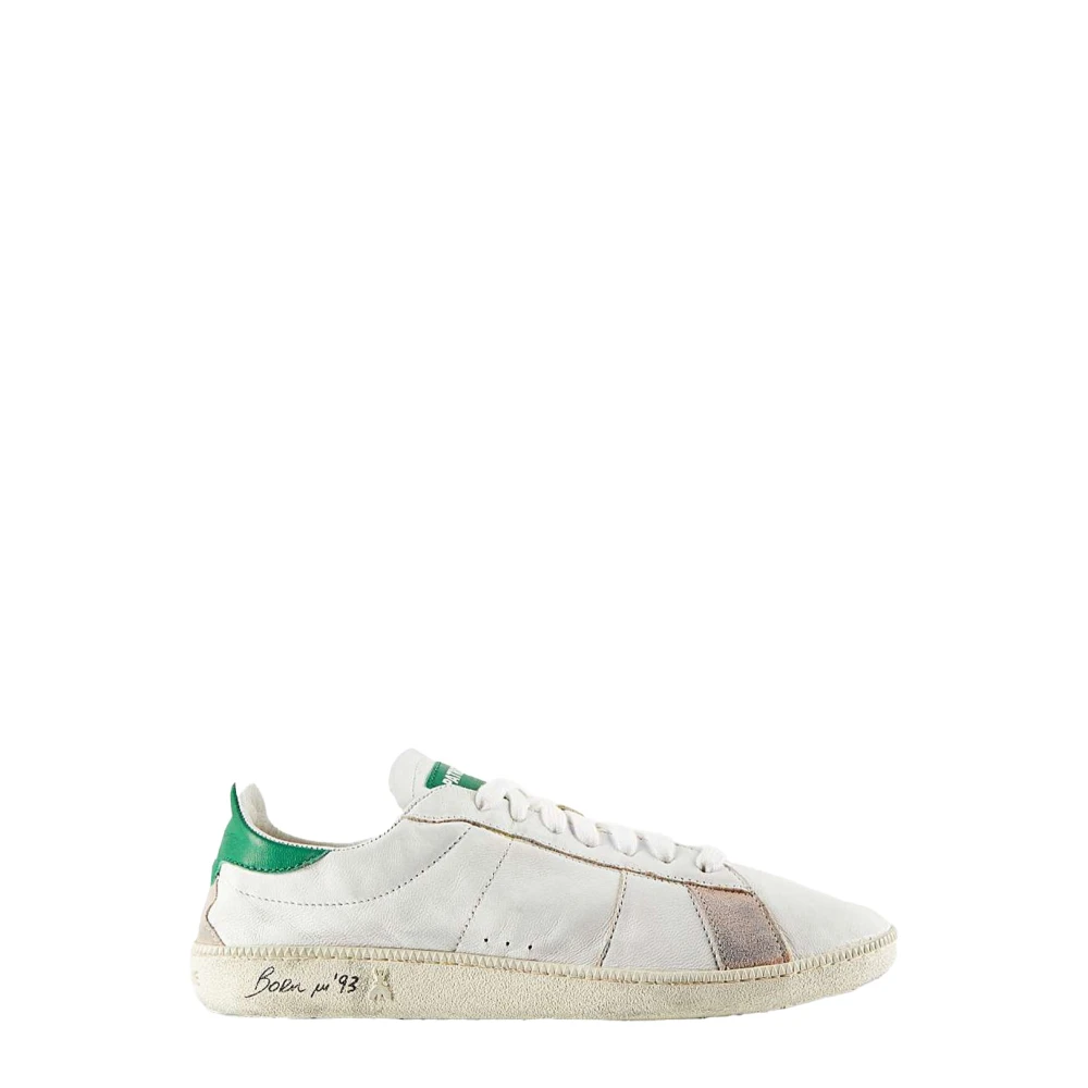 Patrizia Pepe Vrouw Multicolor Schoenen Dames, Veelkleurig, 38 Eu, Leer, Skin Sneakers