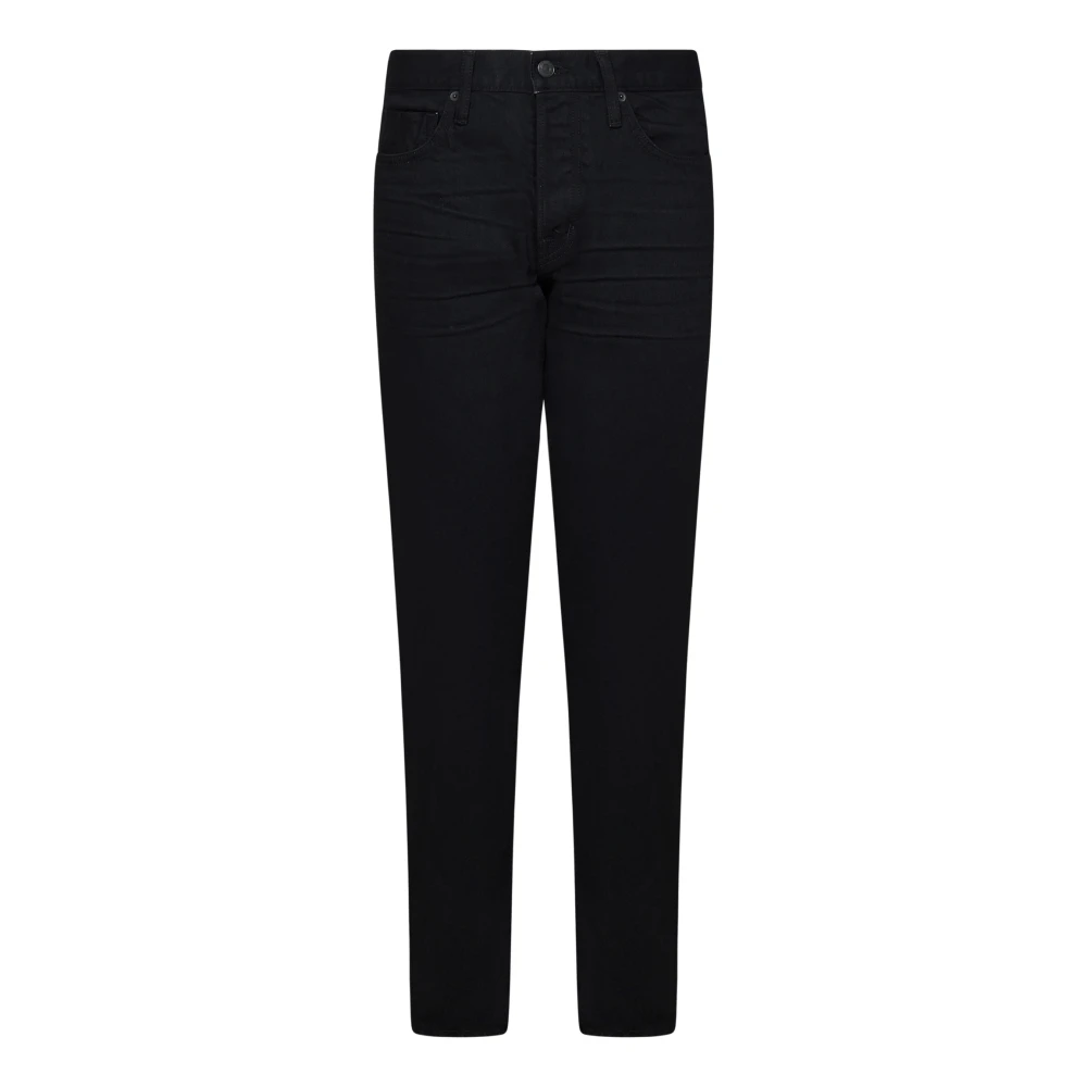 Jeans > Slim-fit Jeans - - Tom Ford - Modalova