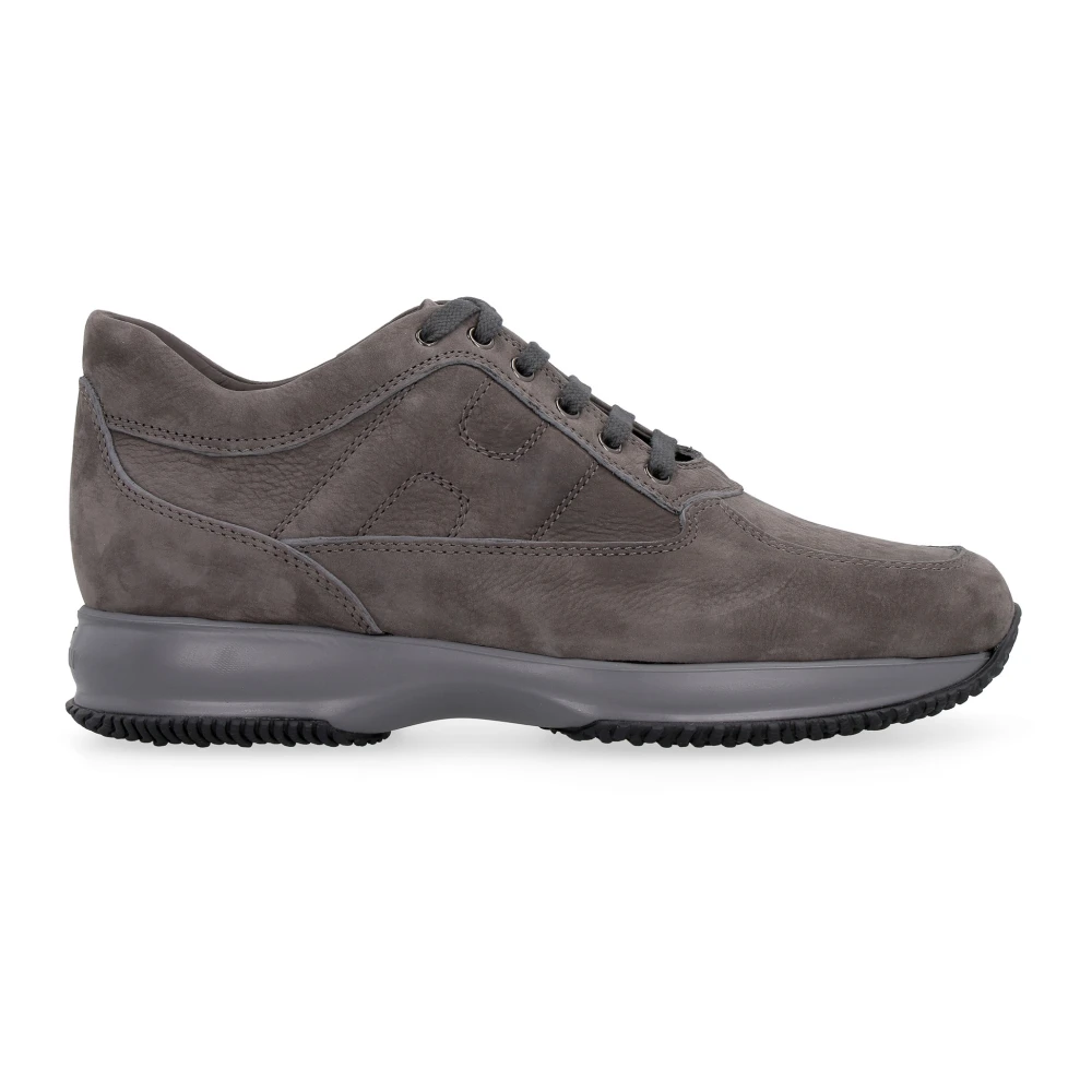 Hogan - Shoes > Sneakers - Gray - Hogan - Modalova