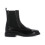 black-leather-ankle-boots-with-elastic-bands
