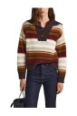 striped-polo-neck-acrylic-sweater