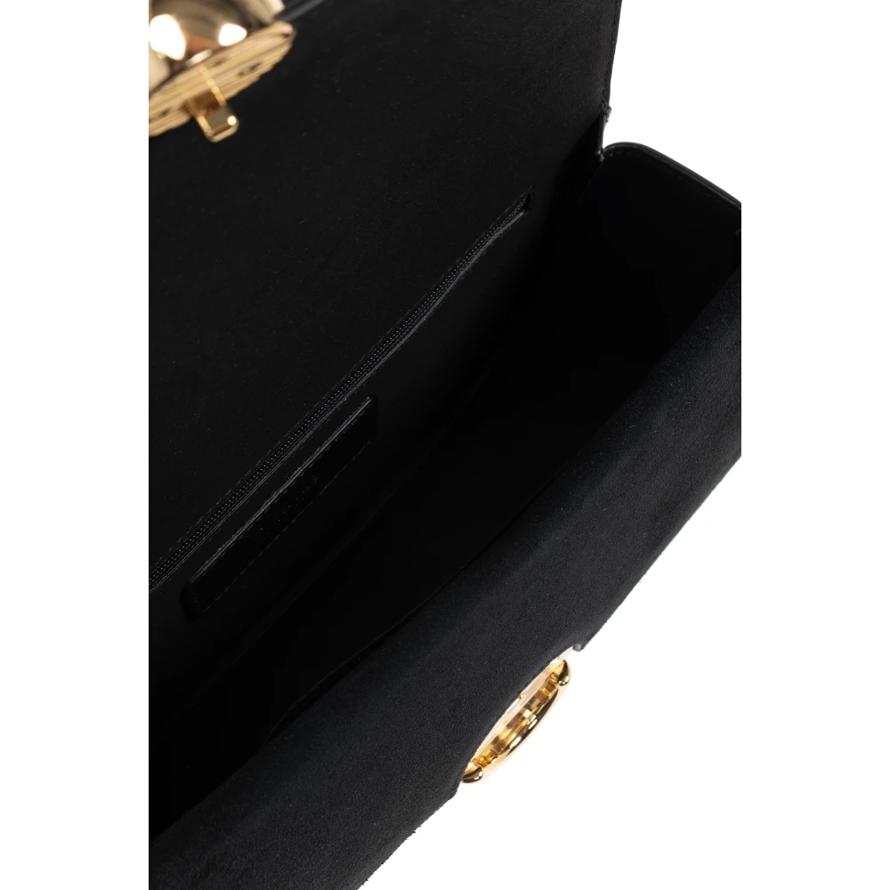 Furla Schoudertas Sfera Small Black Dames
