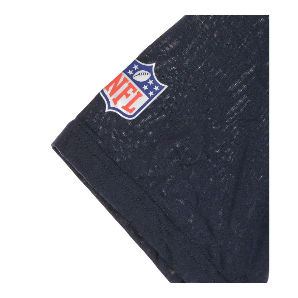 Nike NFL Team Legende Tee in Originele Kleuren Black Heren