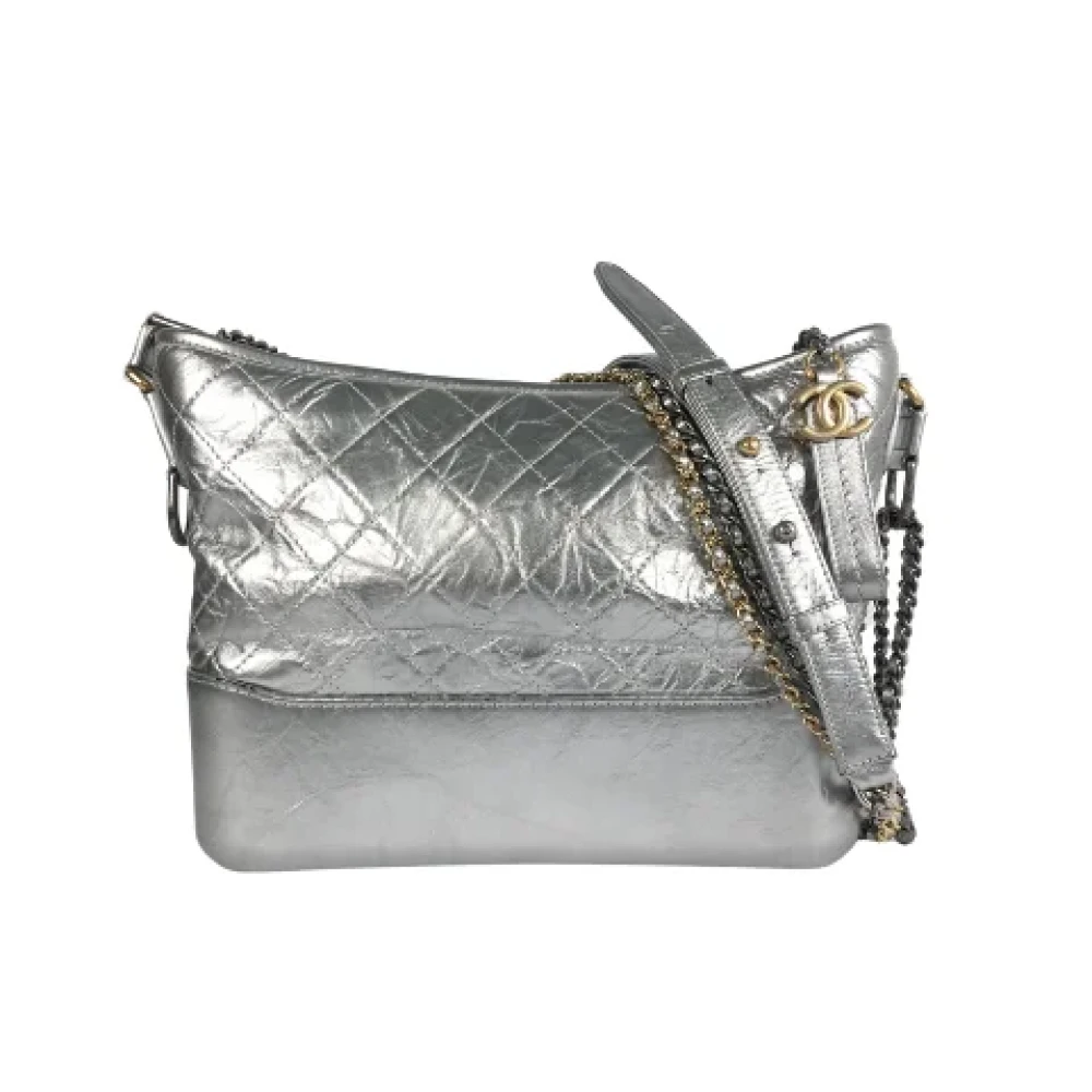 Pre-owned > Pre-owned Bags > Pre-owned Cross Body Bags - - Chanel Vintage - Modalova