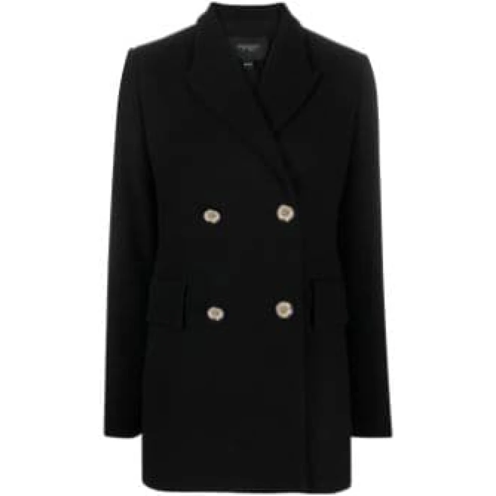Coats > Double-Breasted Coats - - Giambattista Valli - Modalova