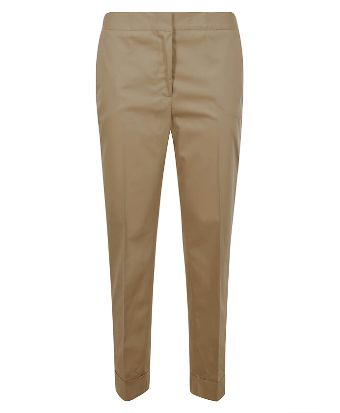 pantalon-beige-fonce-aux-lignes-raffinees