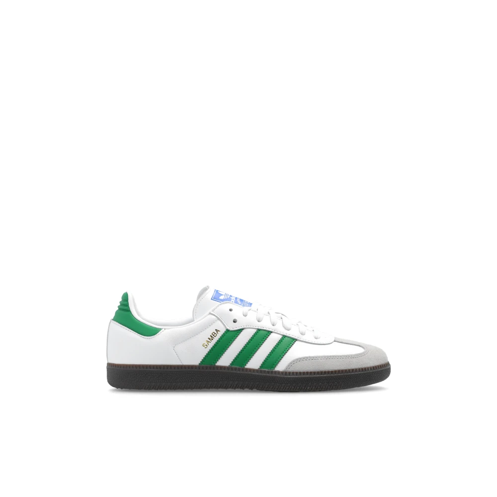Adidas Originals ‘Samba OG’ sneakers White, Herr