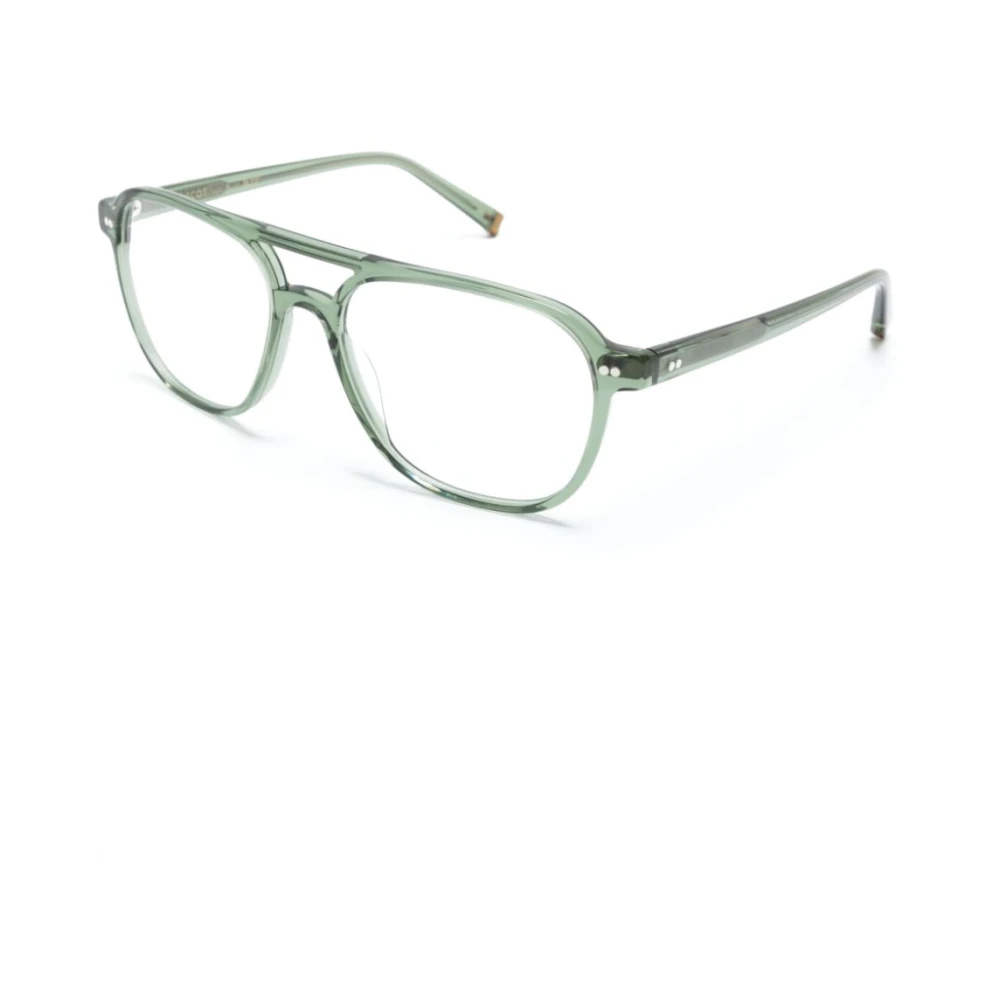Accessories > Glasses - - Moscot - Modalova