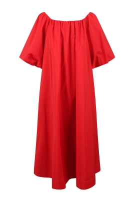 off-shoulder-midi-dress-with-flared-skirt