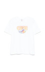 surf-motif-print-t-shirt