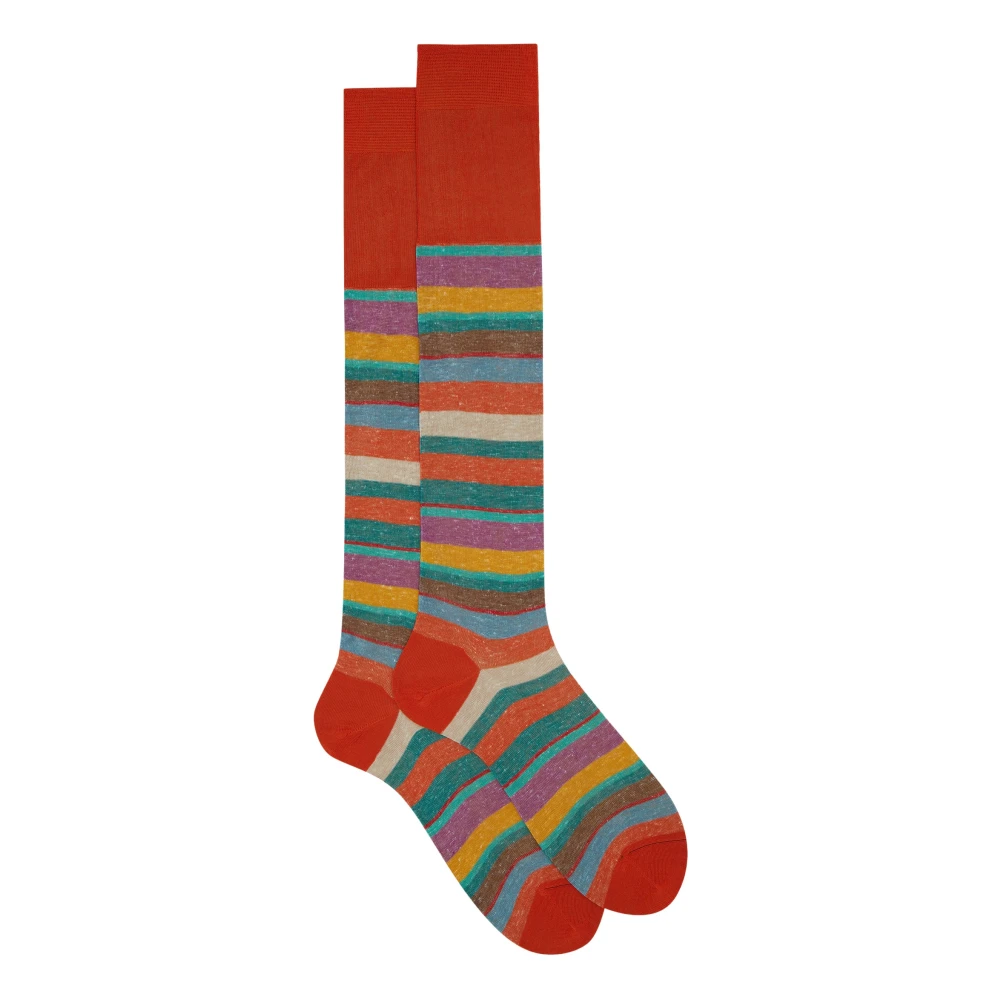Underwear > Socks - - Gallo - Modalova
