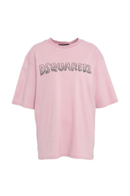 rose-logo-print-t-shirt
