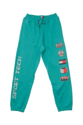 sporty-fleece-tracksuit-pants