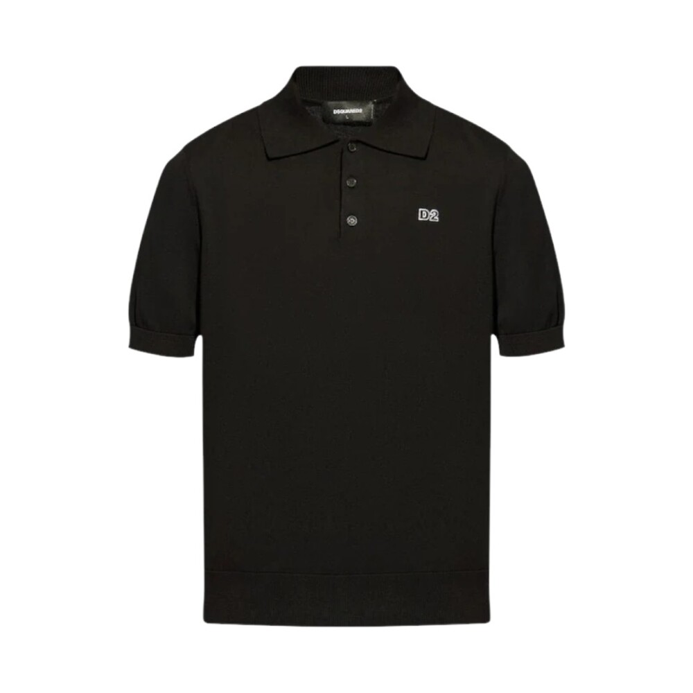 Shop Polo Shirts from Dsquared2 online on Miinto