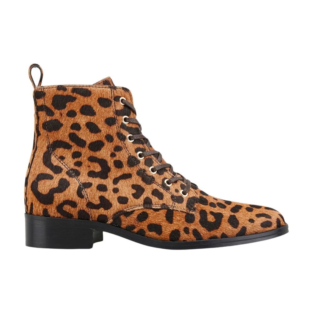 Shoes > Boots > Lace-up Boots - - Cosmoparis - Modalova