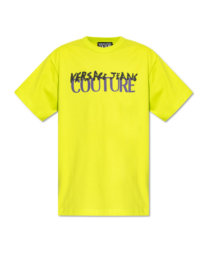 t-shirt-with-printed-logo