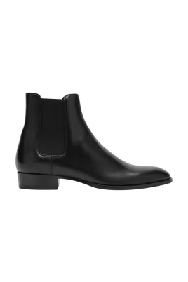 Wyatt Chelsea Boot