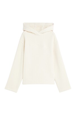 pull-blanc-oversize-avec-logo