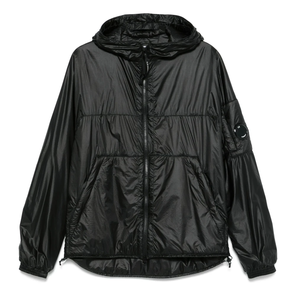 Jackets > Light Jackets - - C.p. Company - Modalova