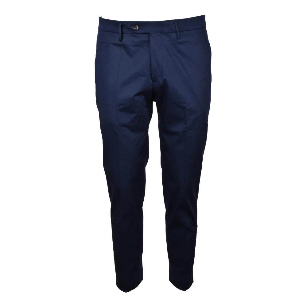 Michael Coal Broek Blue Heren