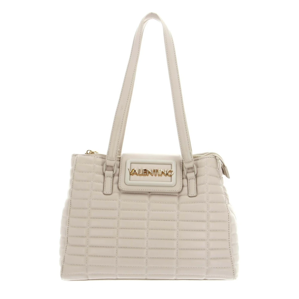 Valentino by Mario Valentino Tas Beige Dames