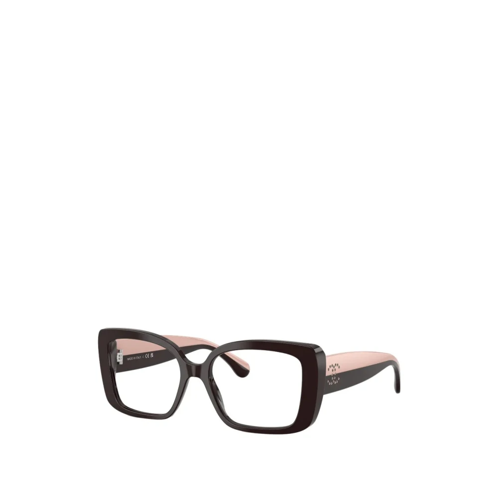 Chanel Women's Black 1461 Eyeglasses - Glasses - 52 Mm - Accessories