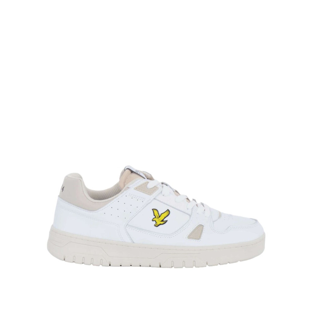 Lyle and scott shoes best sale