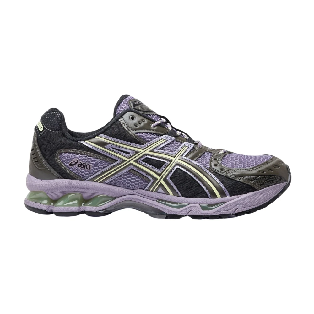 Asics Gel-Nimbus 10.1 Sneakers Purple, Dam