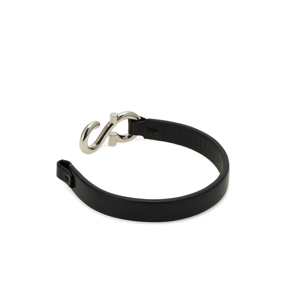 Accessories > Jewellery > Bracelets - - Ferragamo - Modalova